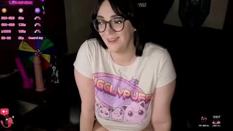 TheGothMilf online show from March 2026 04:30:02 AM