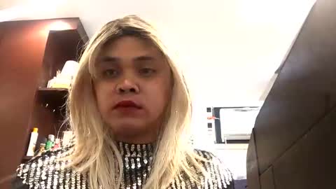 Snapshot of thegreatgoddess chatting on June 2026 02:27:01 AM ULTIMATE ALPHA Miss Z online show from June 2026 02:27:01 AM