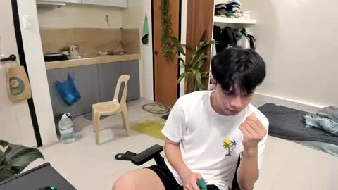 Green online show from December 2024 02:49:02 PM