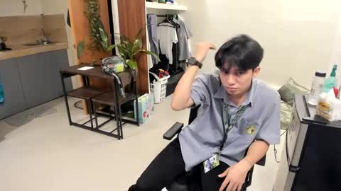 Green online show from December 2024 09:09:02 PM