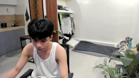 Green online show from December 2024 08:15:02 PM