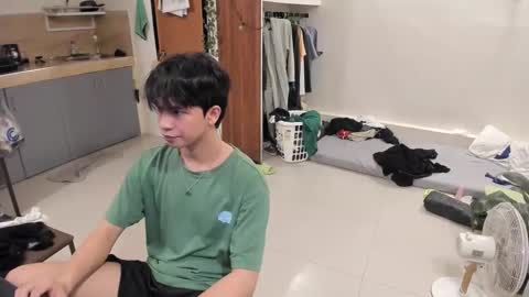 Green online show from October 2025 08:20:02 PM