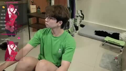 Green online show from July 2026 11:57:01 AM