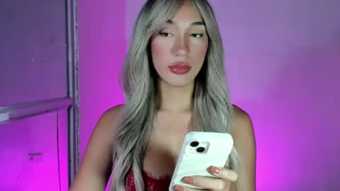 JANE online show from January 2025 01:16:01 AM