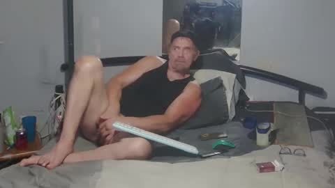 thehotlantaman online show from April 2026 08:01:02 AM