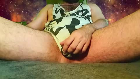 Snapshot of thehotstepperx chatting on April 2026 01:49:01 AM thehotstepperx online show from April 2026 01:49:01 AM