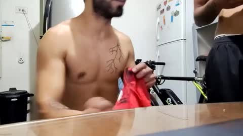 thehousedog online show from February 2025 09:26:02 PM