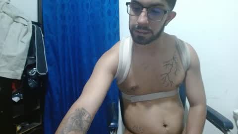 Snapshot of thehousedog chatting on July 2026 01:39:02 PM thehousedog online show from July 2026 01:39:02 PM