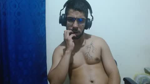 Snapshot of thehousedog chatting on July 2026 04:51:01 AM thehousedog online show from July 2026 04:51:01 AM