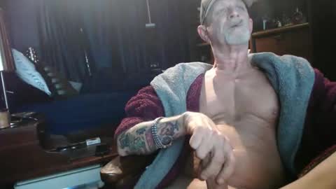 thehouseguy513 online show from February 2026 05:47:02 AM