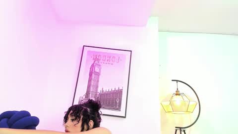 Theia  online show from February 2025 05:45:01 PM