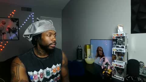 IXMCOUPLE444 online show from February 2026 03:58:01 AM