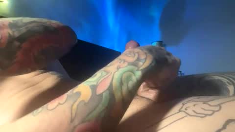 Inked Rabbit online show from December 2025 12:38:02 AM