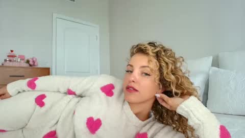 Lily Marie online show from January 2025 08:04:02 PM