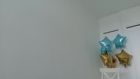 Lily Marie online show from January 2026 06:01:01 PM