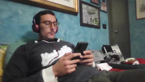 theitalianx95x online show from December 2024 09:26:01 PM