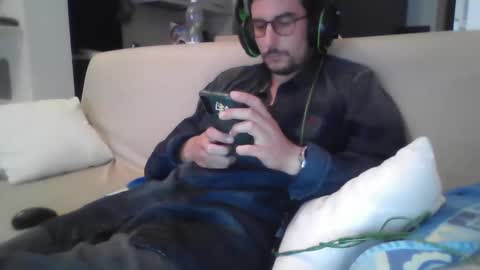 theitalianx95x online show from October 2025 07:58:02 PM