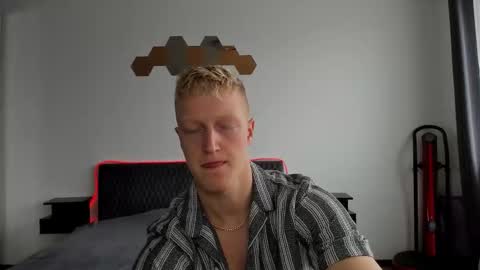 thejacob_d online show from November 2025 10:58:01 AM