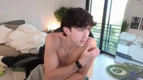 thejakerichard online show from July 2026 11:40:01 PM