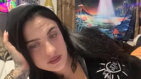 thejennataylor online show from March 2026 03:00:01 AM