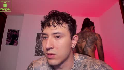 Tyler  Ada online show from January 2025 10:38:02 AM