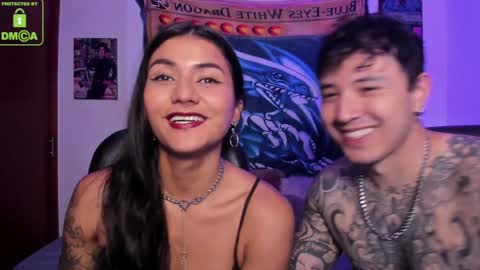 Tyler  Ada online show from January 2025 10:06:02 AM