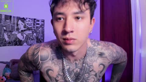 Tyler  Ada online show from January 2025 02:19:01 PM