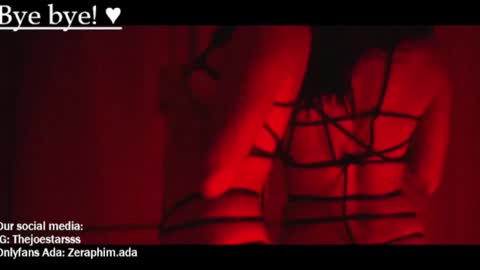 Tyler  Ada online show from January 2025 02:14:01 PM