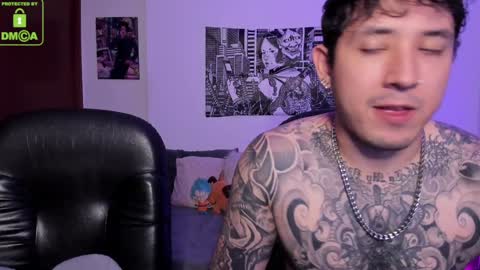 Tyler  Ada online show from February 2025 11:20:01 AM