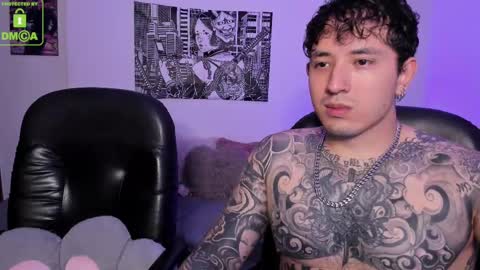 Tyler  Ada online show from February 2025 11:14:02 AM