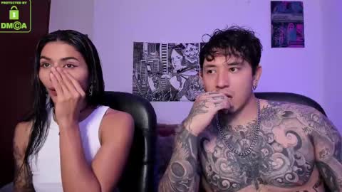 Tyler  Ada online show from February 2025 11:07:02 AM