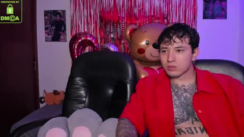 Tyler  Ada online show from February 2025 11:10:02 AM