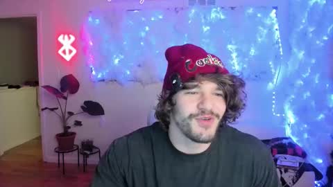 Johnny Stone online show from March 2026 01:13:01 AM