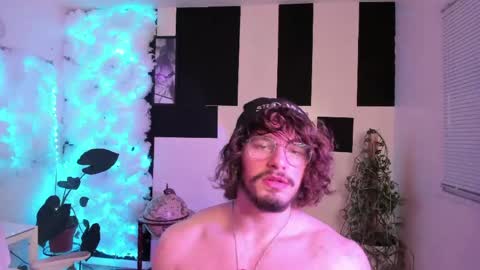 Snapshot of thejohnnystone chatting on May 2026 12:07:01 AM Johnny Stone online show from May 2026 12:07:01 AM