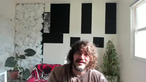 Snapshot of thejohnnystone chatting on June 2026 10:26:01 PM Johnny Stone online show from June 2026 10:26:01 PM