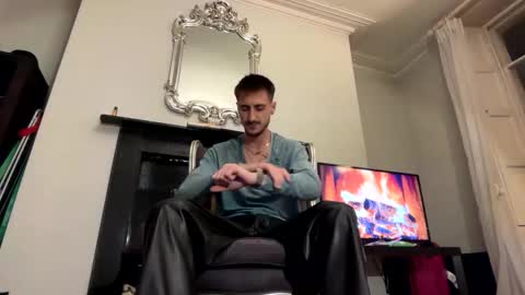 Master Joker online show from October 2025 11:05:01 PM