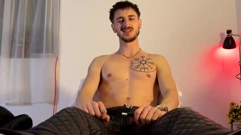 Master Joker online show from February 2026 09:27:02 PM