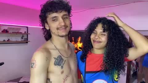 theking11220 online show from February 2026 11:31:01 AM