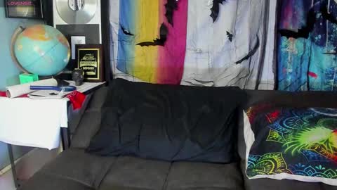 Goddess Nola online show from September 2025 04:35:01 AM