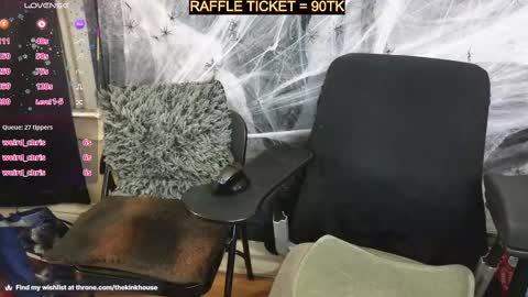 Goddess Nola online show from October 2025 12:38:01 AM