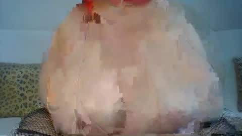 Snapshot of thekinkyangel chatting on February 2025 08:50:01 AM Kinky Angel online show from February 2025 08:50:01 AM