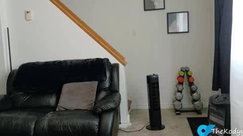 thekodyy online show from October 2025 04:51:02 PM