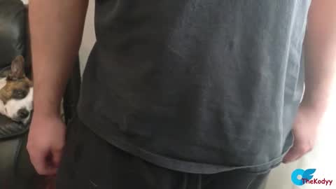 thekodyy online show from February 2026 01:59:01 PM