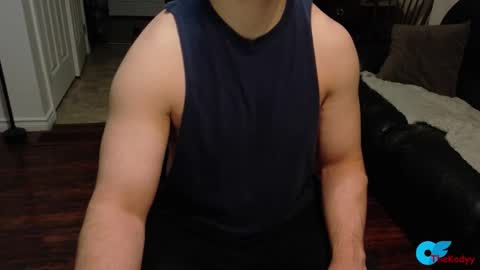 thekodyy online show from February 2026 09:17:01 AM