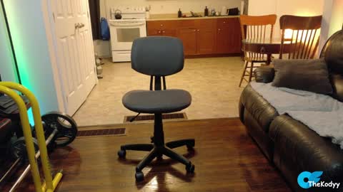 thekodyy online show from April 2026 10:09:01 AM