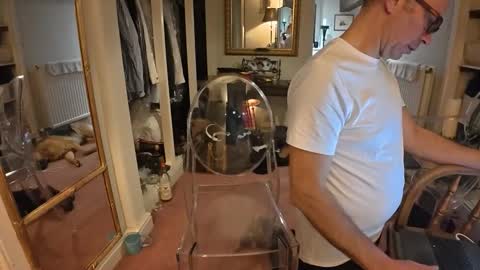 theladyduchess online show from February 2026 01:12:01 AM