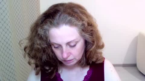 Snapshot of theladysblush chatting on June 2026 07:23:02 PM Ella online show from June 2026 07:23:02 PM