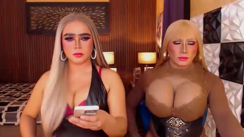 Paula online show from February 2026 06:41:01 PM