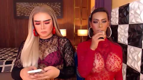 Paula online show from March 2026 07:03:02 AM