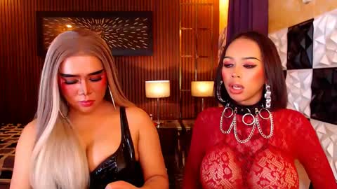 Snapshot of thelastdestroyerxx chatting on June 2026 02:55:01 PM Paula online show from June 2026 02:55:01 PM